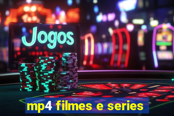 mp4 filmes e series